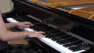 Ondernemerslounge (RTL7) | Bol Piano's: Yang Yang Cai | ONLINE