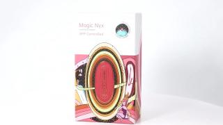 Magic Motion Nyx - Product Video