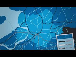 Zwolle Area: a top economic region