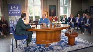 Ondernemerslounge (RTLZ) | 14.5.03 | Stephan Duisters van Stenique