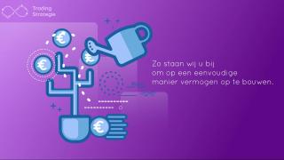 Ondernemerslounge (RTL7/Z) | 6.5.02 | Maurice bij TradingStrategie