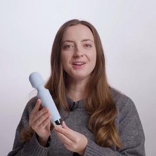 EasyToys Mini Wand Vibrator - FAQs 