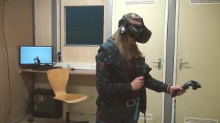 VR praktijklessen Installatietechniek