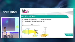 Future Lighting 2024 - Jeroen Cerpentier