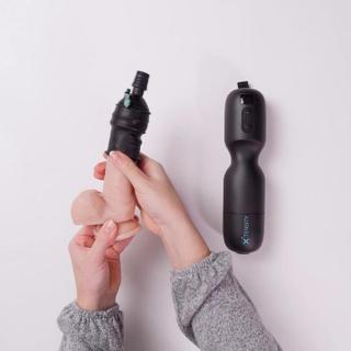 Xtensity 1 Masturbator - Hand Video