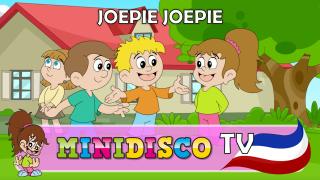 Joepie Joepie