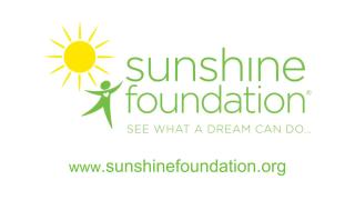Sunshine Foundation - The Dream - Joey 