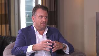 Ondernemerslounge (RTL7) | 1.1.13 | Pim van Rijswijk van VRB Adviesgroep