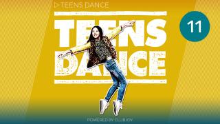 Teens Dance 11