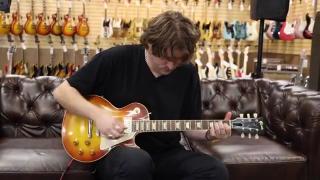 2013 Gibson Les Paul R9