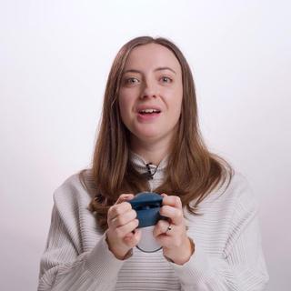 FPPR Squeezable Vibrating Masturbator - FAQs