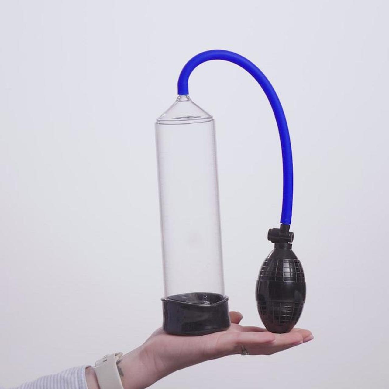 EasyToys »Johnny« Penispumpe