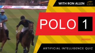 POLO1: Pelon Sterling & Juan Martin Nero Interview using Artificial Intelligence