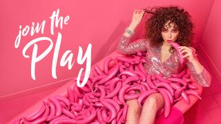 Eindeloos veel Solo PLAY plezier