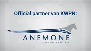 Official partner - Anemone Horse Trucks