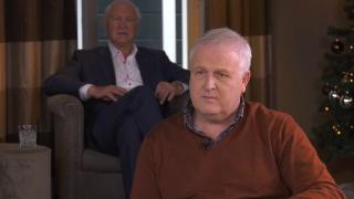 Ondernemerslounge (RTL7) | 2.2.04 | Tom Heere van Marquardt Keukens