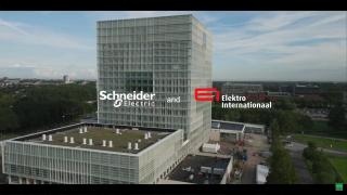 Fedet- Schneider- Elektro Internationaal | Project Rivm
