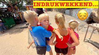 WAT WE ZAGEN MAAKTE INDRUK … 😌 | Bellinga Vlog #3383