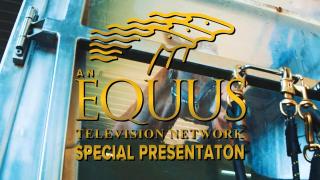 EQUUS PRESENTS  Equine Performance Innovative Center - Eurociser
