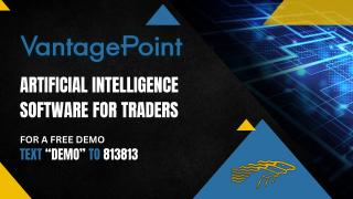 VantagePoint A.I. TEXT DEMO to 813813