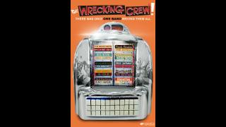 The Wrecking Crew: watch trailer