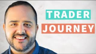 Meet the Traders - Shawn's Journey