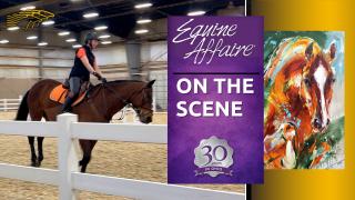 On The Scene - Equine Affaire - Daniel Stewart w/Pressure Proof Coaching Academy