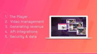 VMS and Video Player