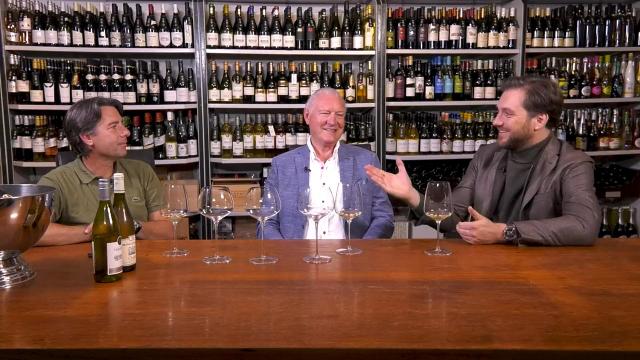 Ondernemerslounge (RTLZ) | 4.2.B | Opening en afsluiting bij Vinyo | PLUS