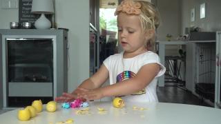 OP ZOEK NAAR DE TWEELiNG | Lucilla Bellinga #72