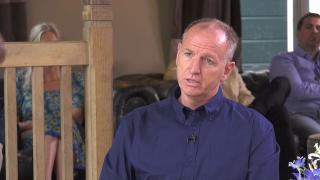 Ondernemerslounge (RTL7) | 1.3.06 | Ted Arnoldus van Dutch RE Egypt