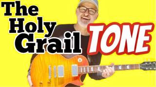 Tim Pierce: How to get the Holy Grail Tones from ANY Les Paul