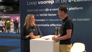 Ondernemerslounge (RTLZ) | 4.A.6 | Laurien interviewt CloudSuite | PLUS