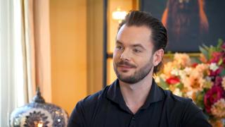 Ondernemerslounge (RTLZ) | 15.1.07 | Deejay Riemsma van MindMend AI