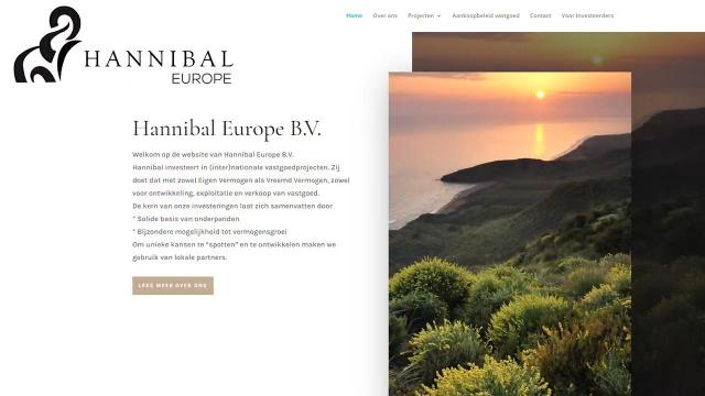 Ondernemerslounge (RTLZ) | 4.C.5 | Hans Bod van Hannibal EU (2) | PLUS