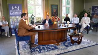 Ondernemerslounge (RTLZ) | 13.7.06 | Job Mantz van MeDirect Nederland