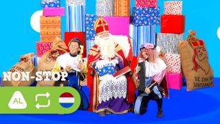 NON STOP Sinterklaas Video Clips