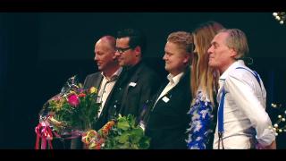 Ondernemer en starter van het jaar Regio Zwolle 2017
