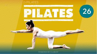 Pilates 26 