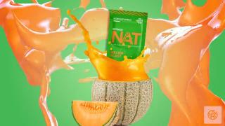 NAT//OS MELON BLAST