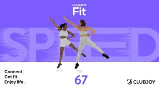 ClubJoy Fit 67 NL