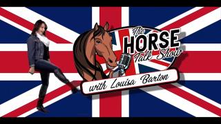 Horse Talk Show 4.16 -  Jessica Braswell, Head Equestrian Coach at Auburn University  Chris Cox, world-renowned horseman and clinician, plus  Dressage Rider Julio Mendoza 