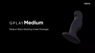 NEXUS - G-Play + Medium - Product Video - EN