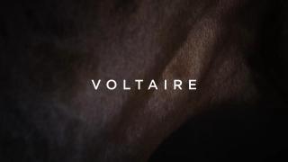Legendary Lane: Voltaire