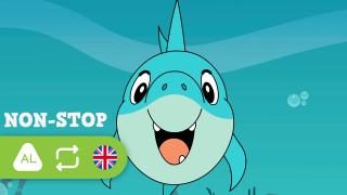 NON STOP Mini Disco Cartoons