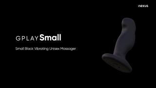 NEXUS - G-Play + Small - Product Video - EN