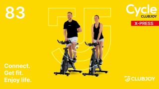 ClubJoy Cycle 83 Xpress ENG