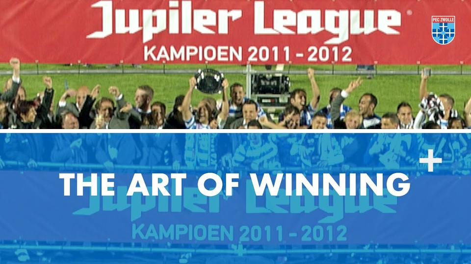 FOX Sports DOC: The Art of winning