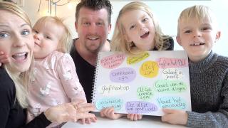 12 DiNGEN DiE WiJ BELANGRiJK ViNDEN VOOR ONZE KiNDEREN | Bellinga Vlog #1975