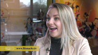 FitSnacks.TV op SBS6 Quality Time